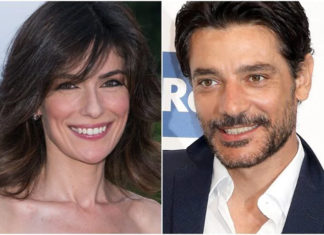 Casting per la nuova serie TV Mediaset “Luce dei tuoi occhi” Luce dei tuoi occhi Anna Valle e Giuseppe Zeno