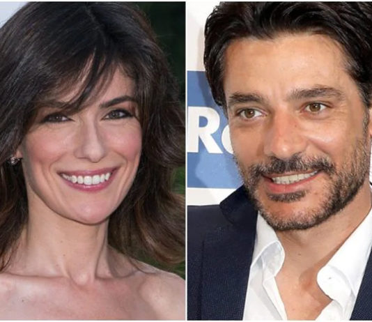 Casting per la nuova serie TV Mediaset “Luce dei tuoi occhi” Luce dei tuoi occhi Anna Valle e Giuseppe Zeno
