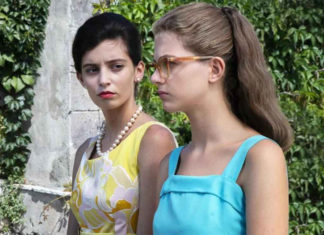 Casting comparse per la terza stagione de L’Amica Geniale 3 Amica Geniale 3 serie tv rai