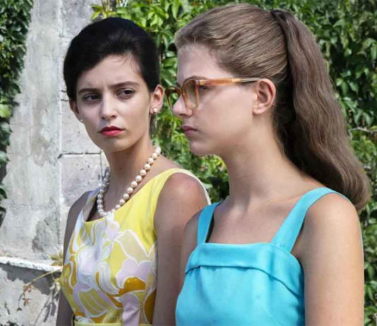 Casting comparse per la terza stagione de L’Amica Geniale 3 Amica Geniale 3 serie tv rai