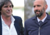 Per una serie TV si cercano uomini che somiglino a Bruno Conti e Monchi Bruno Conti Monchi
