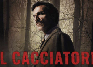 Il Cacciatore 3: Si cerca un attore tra i 25 e i 30 anni per un ruolo nella fiction Il Cacciatore 3 rai fiction