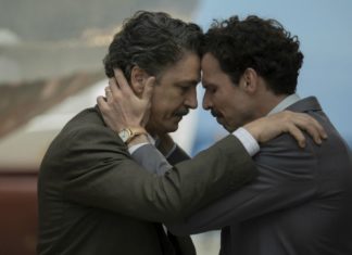 Il Cacciatore 3: Si cerca una bambina di 5-6 anni per ricoprire un ruolo Il Cacciatore - terza stagione