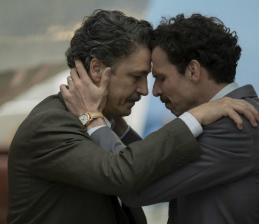 Il Cacciatore 3: Si cerca una bambina di 5-6 anni per ricoprire un ruolo Il Cacciatore - terza stagione