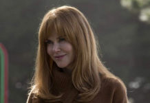 Nicole Kidman sarà produttrice e protagonista di “Nine Perfect Strangers” Nicole Kidman