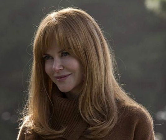 Nicole Kidman sarà produttrice e protagonista di “Nine Perfect Strangers” Nicole Kidman