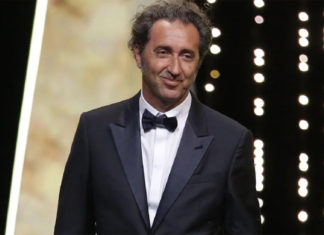 E’ stata la mano di Dio: Casting figurazioni a Napoli per il film di Paolo Sorrentino Paolo Sorrentino - E stata la mano di Dio