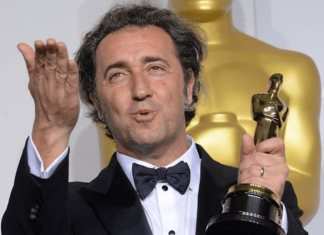 Nuove date di casting per il film di Paolo Sorrentino “E’ stata la mano di Dio“ Paolo Sorrentino e stata la mano di dio