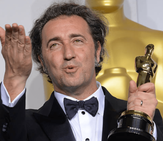 Nuove date di casting per il film di Paolo Sorrentino “E’ stata la mano di Dio“ Paolo Sorrentino e stata la mano di dio