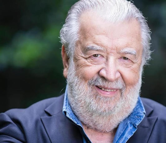 Lei mi parla ancora: Casting comparse e figurazioni speciali per il nuovo film di Pupi Avati Pupi Avati - Lei mi parla ancora