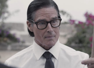 Casting per il film “Viaggio a sorpresa” interpretato e prodotto da Ronn Moss Surprise Trip Viaggio a sorpresa Ronn Moss