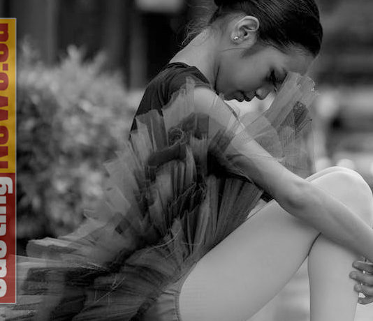 SERIE TV: Casting per bambine che studino danza classica – Roma bambine ballerine serie tv