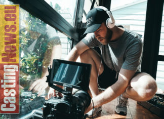 Si cerca un attore protagonista per un lungometraggio da girare in Lombardia e Veneto film - casting news