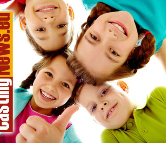 I nostri fantasmi: Casting bambini per il film diretto da Alessandro Capitani Casting per bambini e bambine