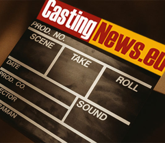 Casting aperti per un progetto cinematografico casting cinema