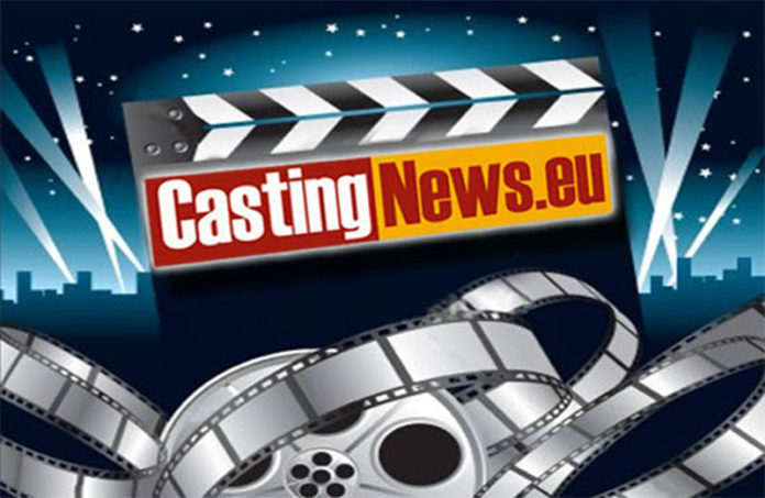 casting progetti cinematografici 2020