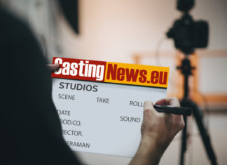 Casting uomini e donne per le riprese di un lungometraggio a Roma castingnews-ciak