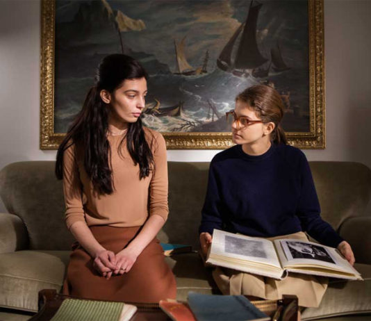 L’Amica geniale 3: Si cercano figurazioni speciali per le riprese in Campania Amica Geniale 3 fiction