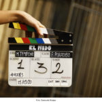 EL NIDO set Roma