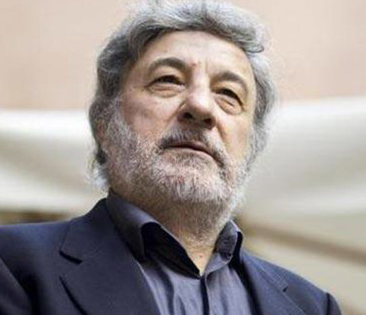 Casting e provini per il nuovo film del regista Gianni Amelio Gianni Amelio regista