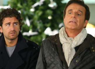 Casting per bambini e bambine per la nuova commedia con Alessandro Siani e Christian De Sica Alessandro Siani e Christian De Sica