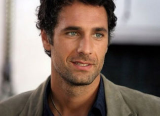 Buongiorno mamma: Casting per la serie TV Mediaset con Raoul Bova Raoul Bova Buongiorno mamma