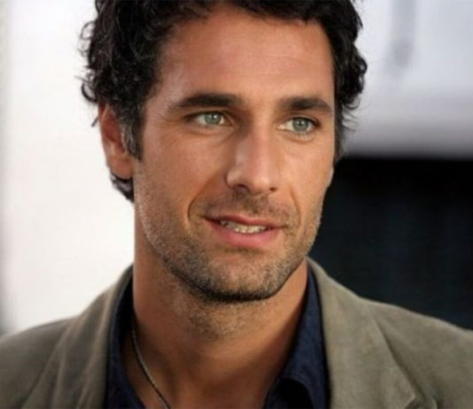 Buongiorno mamma: Casting per la serie TV Mediaset con Raoul Bova Raoul Bova Buongiorno mamma