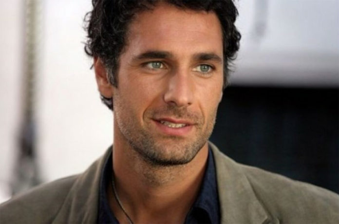 Raoul Bova Buongiorno mamma