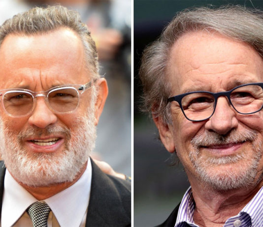 Masters of the Air: le riprese della serie partiranno a marzo 2021 Tom Hanks Steven Spielberg