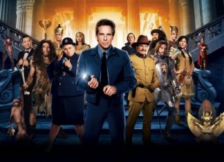 Una notte al museo: arriva il sequel animato per Disney+ Una notte al museo