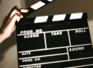 Si cerca un uomo di origini asiatiche per le riprese di un film ciak-2021