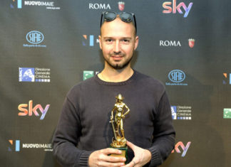 I nostri fantasmi: Si cerca un bambino per ruolo da protagonista Alessandro Capitani