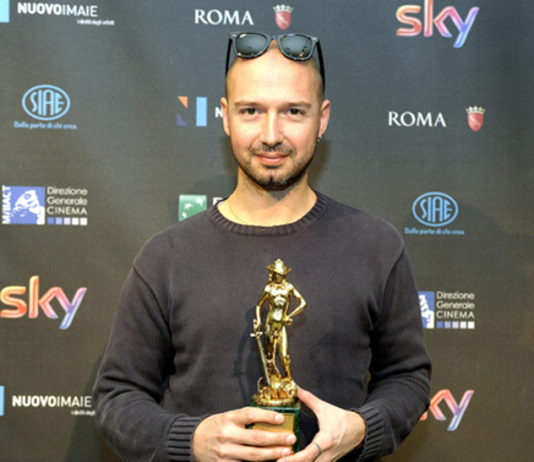 I nostri fantasmi: Si cerca un bambino per ruolo da protagonista Alessandro Capitani