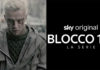 Blocco 181: Casting per la nuova serie di Sky Studios Salmo Blocco 181 serie tv