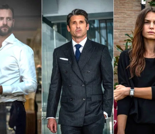 Casting aperti per la nuova stagione della serie TV SKY “Diavoli” diavoli 2