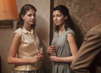 L’Amica Geniale 3: Casting in Toscana per bambini, bambine, uomini e donne Amica Geniale 3 casting e provini