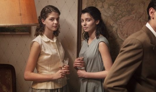 L’Amica Geniale 3: Casting in Toscana per bambini, bambine, uomini e donne Amica Geniale 3 casting e provini