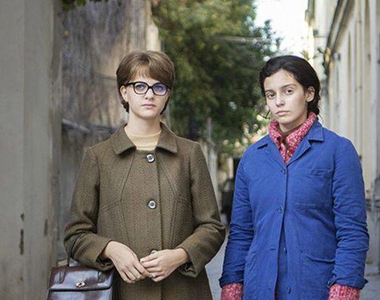 Casting adulti e minori per la realizzazione della terza stagione de L’amica Geniale Amica Geniale 3 riprese