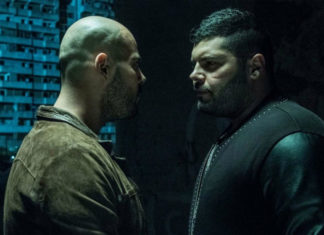 Gomorra 5: Casting per partecipare come figurazioni alla quinta stagione di Gomorra Gomorra 5 serie