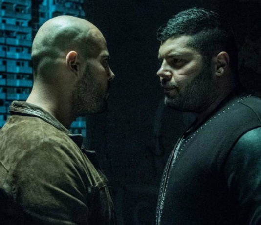 Gomorra 5: Casting per partecipare come figurazioni alla quinta stagione di Gomorra Gomorra 5 serie