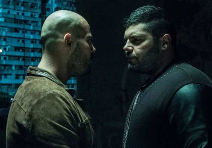 Gomorra 5 serie