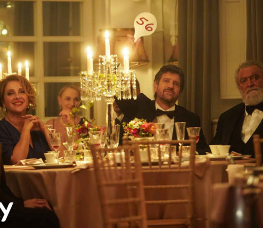 Ridatemi mia moglie: prossimamente in onda su Sky e in streaming su NOW TV Ridatemi mia moglie