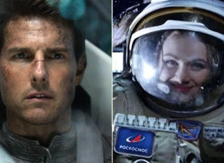 La Nasa arruola Tom Cruise, la Russia cerca un’attrice per inviarla nello spazio Tom Cruise Nasa Roscosmos