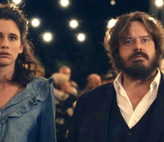 Si cercano figurazioni per la seconda stagione della serie TV Volevo fare la rockstar Volevo fare la rockstar 2 - casting