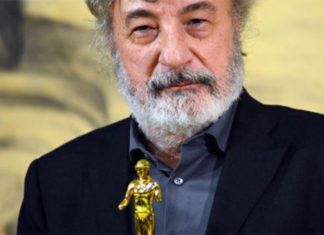 Casting aperto per il nuovo lungometraggio del regista Gianni Amelio Gianni Amelio regia