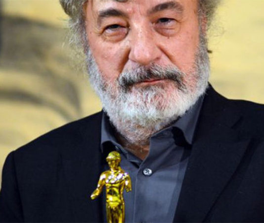 Casting aperto per il nuovo lungometraggio del regista Gianni Amelio Gianni Amelio regia