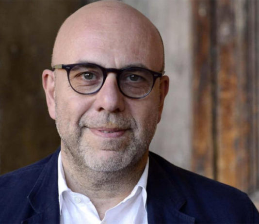 Casting aperti per il nuovo film di Paolo Virzì da girare a Roma Paolo Virzì Siccità