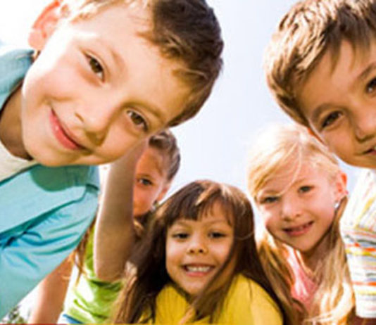 Si cercano bambini e bambine per un lungometraggio di prossima produzione bambini provini