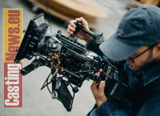 Casting bambini, bambine e ragazzi per una commedia di prossima produzione camera castingnews 2021