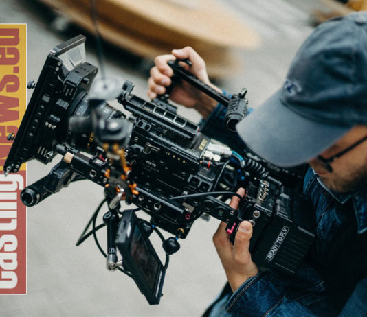 Si cercano attori, attrici e figurazioni per due progetti cinematografici che saranno girati nel Lazio camera castingnews 2021